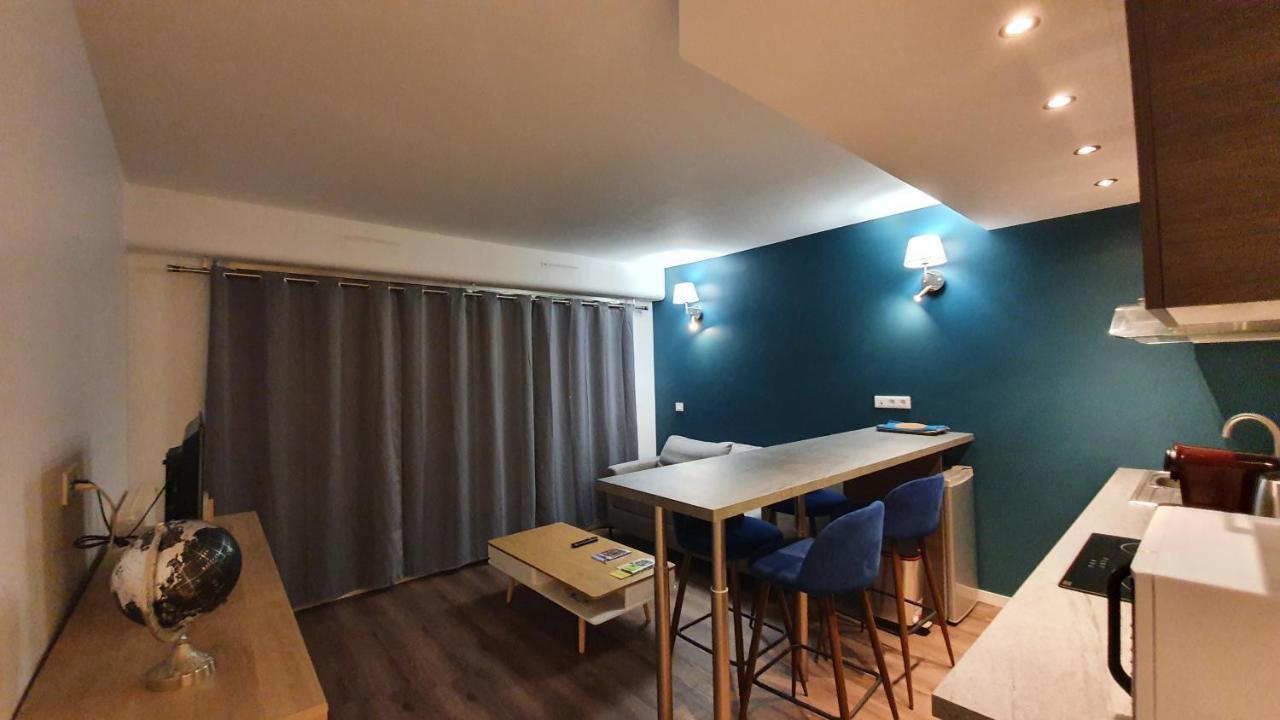Appartamento Le nid douillet d'Angèlique et David avec Parking Rambouillet Esterno foto